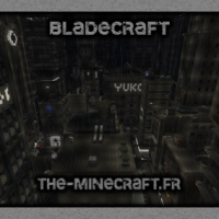 [1.9] BladeCraft (64x)