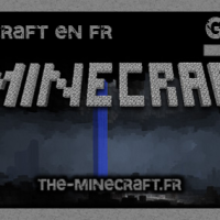 Minecraft en Français