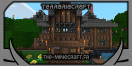 [1.9] Terrariacraft (16x)