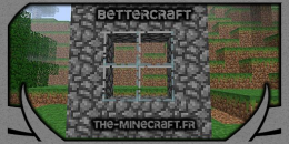 [1.8] BetterCraft (16x) {v11}
