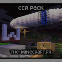[1.8] Ccr Pack (16x)