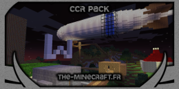 [1.8] Ccr Pack (16x)