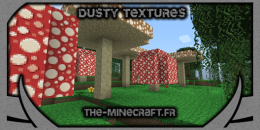[1.9] Dusty Textures (32x)