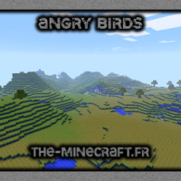 [1.9 pre-release]Angry birds(16x)