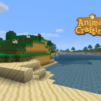 [Texture Pack – 1.3.2] Animal Crafting (64x)