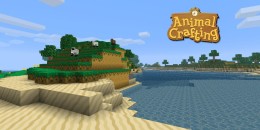 [Texture Pack – 1.3.2] Animal Crafting (64x)