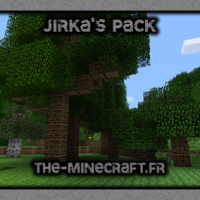 [1.8] Jirka’s Texture Pack (16x)