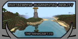 [1.8] Mirtazapine Augmented Reality Pack (128x) (256x)