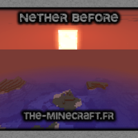 [1.9] Nether Before (16x)