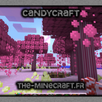 [1.8] CandyCraft (16x)
