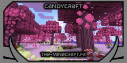[1.8] CandyCraft (16x)