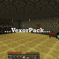 [1.8] VexorPack (16x)