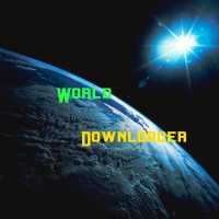 [Mod – 1.3.2] World Downloader