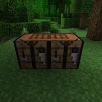 Extended Workbench – Mod pour Minecraft 1.8.3/1.8/1.7.10/1.7.2/1.5.2