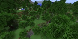 [Texture Pack – 1.2.5] Smooth Dreams (16x)