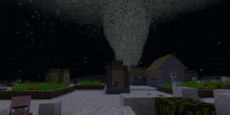 [Mod – 1.3.2] Weather and Tornadoes