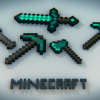 [News] Minecraft 1.3