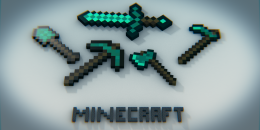 [News] Minecraft 1.3