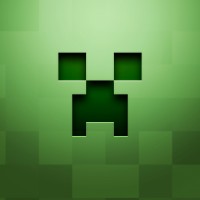 [Wallpaper] Jour 102 : Creeper