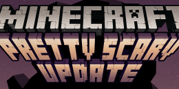 Minecraft 1.4.2 « Pretty Scary Update »