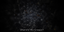 [Wallpaper] Jour 120 : Mr Creeper