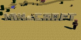 [Wallpaper] Jour 126 : Minecraft Ruins