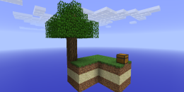 [Map Xbox360] Skyblock 360