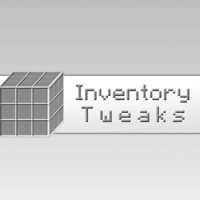 Inventory Tweaks – Mod pour Minecraft 1.8.3/1.8/1.7.10/1.7.2/1.5.2