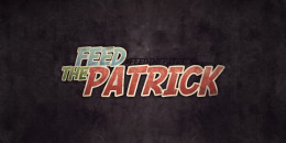 [Wallpaper] Jour 201 : Feed The Patrick