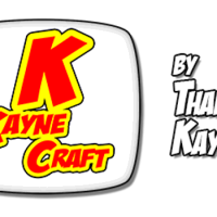 KayneCraft – Texture Pack pour Minecraft 1.8.3/1.8/1.7.10/1.7.2/1.5.2
