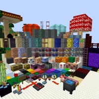 [Texture Pack – 1.4.7] Animal Crafting (64x)