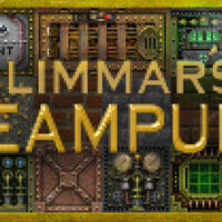 Glimmar’s Steampunk pour Minecraft 1.8.3/1.8/1.7.10/1.7.2/1.5.2