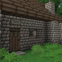 [Pack de Texture – 1.5.2] Ovo’s Rustic Continuation (64x)