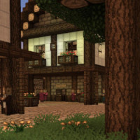 OzoCraft – Texture Pack pour Minecraft 1.8.3/1.8/1.7.10/1.7.2/1.5.2