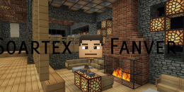 Soartex – Texture Pack pour Minecraft 1.9.2/1.9/1.8.9/1.8/1.7.10