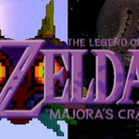 Zelda – Texture Pack pour Minecraft 1.8.3/1.8/1.7.10/1.7.2/1.5.2