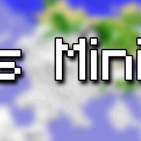 Rei’s Minimap – Mod pour Minecraft 1.8.3/1.8/1.7.10/1.7.2/1.5.2