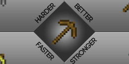 [Wallpaper] Jour 244 : Harder Better Faster Stronger