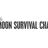 The Moon Survival – Map Survival pour Minecraft