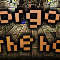 Forgot in the hold – Map Aventure pour Minecraft