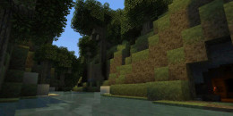 Pixel Reality – Pack pour Minecraft 1.9/1.8.7/1.8/1.7.10/1.7.2