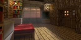 Traditional Beauty – Pack pour Minecraft 1.8.3/1.8/1.7.10/1.7.2/1.5.2