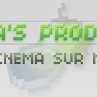 [Partenaire] SYNAPSE (Film – Minecraft) by Nyzoka