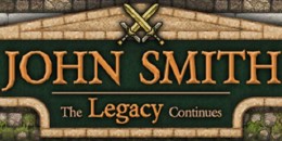 John Smith Legacy Texture for Minecraft 1.8.3/1.8/1.7.10/1.7.2/1.5.2