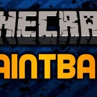 Paintball – Mod pour Minecraft 1.8.3/1.8/1.7.10/1.7.2/1.5.2