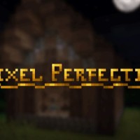 Pixel Perfection – Texture pour Minecraft 1.9/1.8.9/1.8/1.7.10