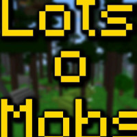 LotsOMobs – Mod pour Minecraft 1.8.3/1.8/1.7.10/1.7.2/1.5.2
