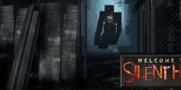 Silent Hill – Texture pour Minecraft 1.8.3/1.8/1.7.10/1.7.2/1.5.2