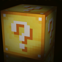 Lucky Block – Mod pour Minecraft 1.8.3/1.8/1.7.10/1.7.2/1.5.2