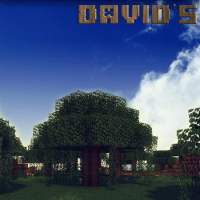 David’s Detailed – Texture pour Minecraft 1.8.3/1.8/1.7.10/1.7.2/1.5.2